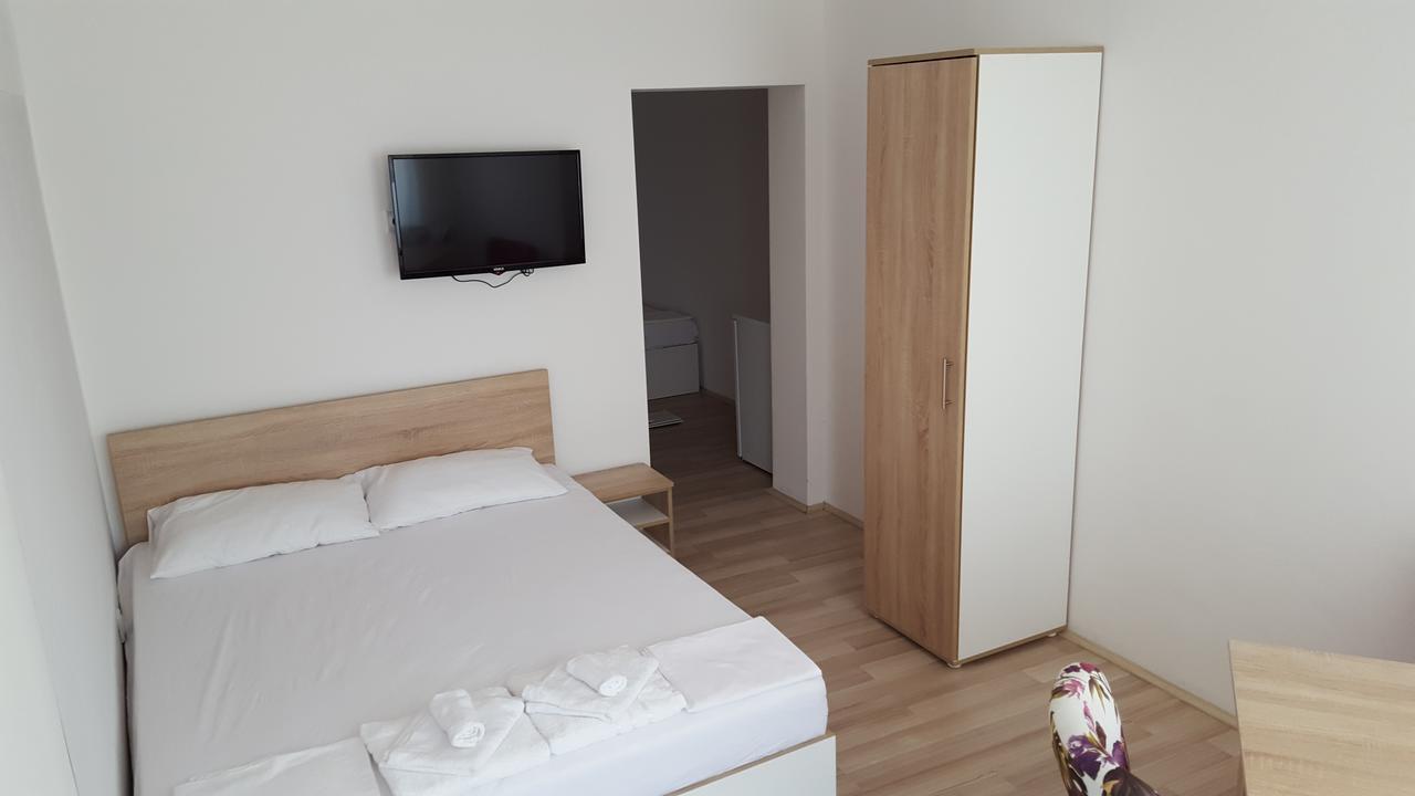 Rooms Ela Ela Prekodolce Exterior photo