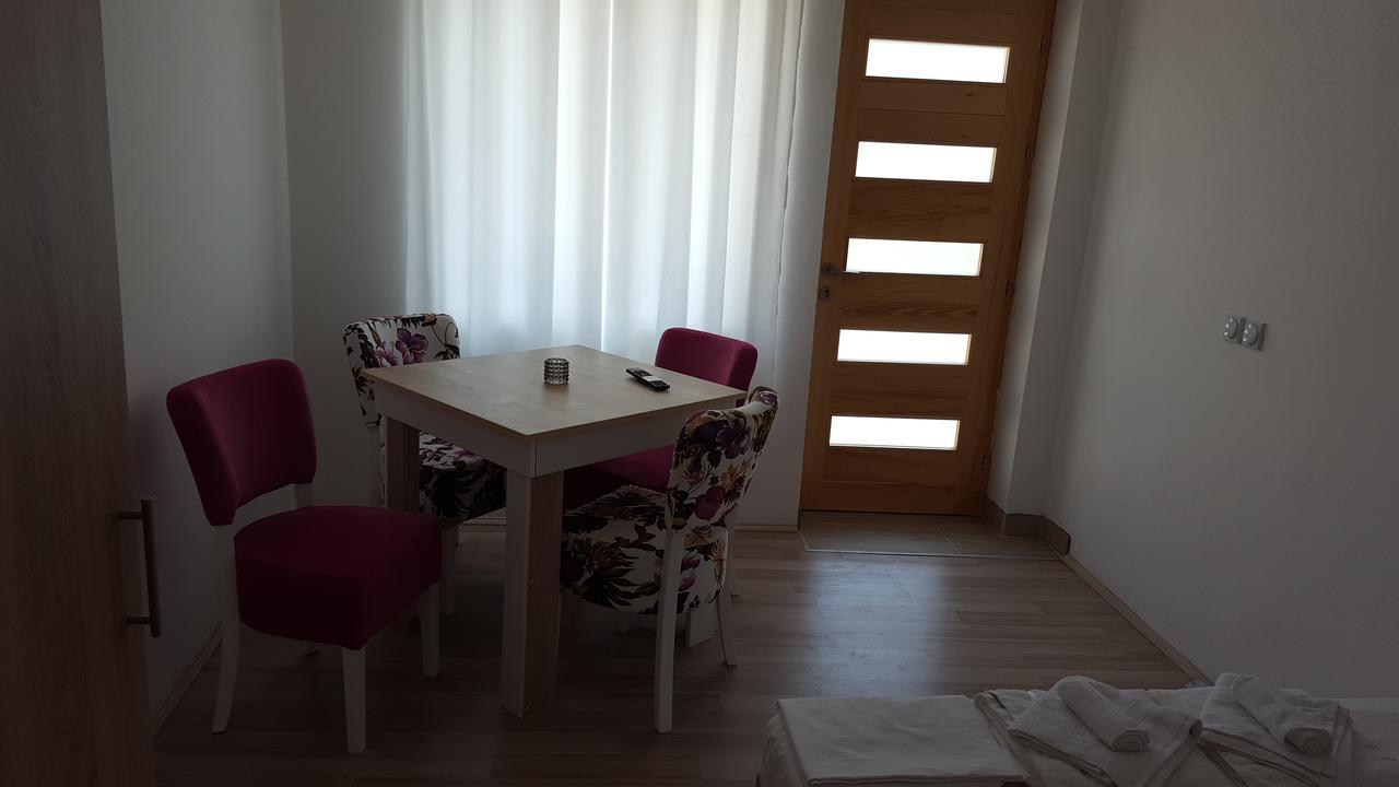 Rooms Ela Ela Prekodolce Exterior photo