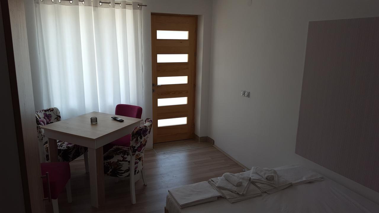 Rooms Ela Ela Prekodolce Exterior photo