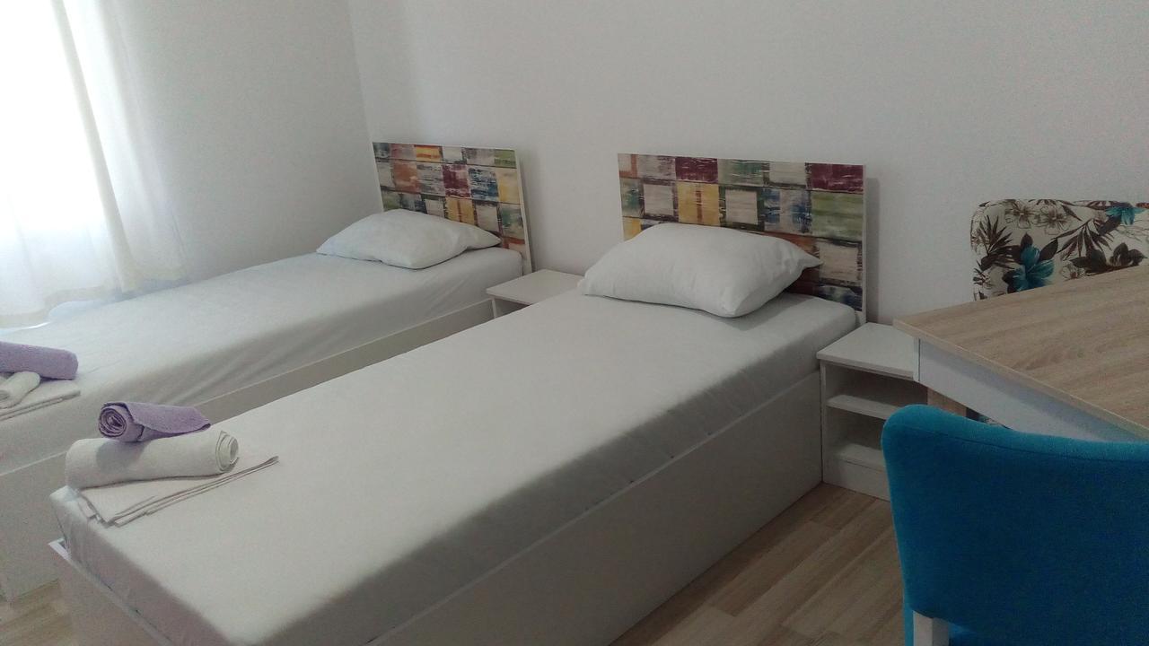 Rooms Ela Ela Prekodolce Exterior photo