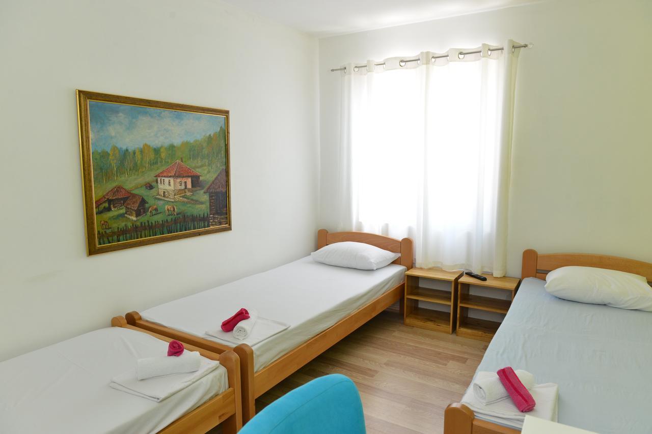 Rooms Ela Ela Prekodolce Exterior photo