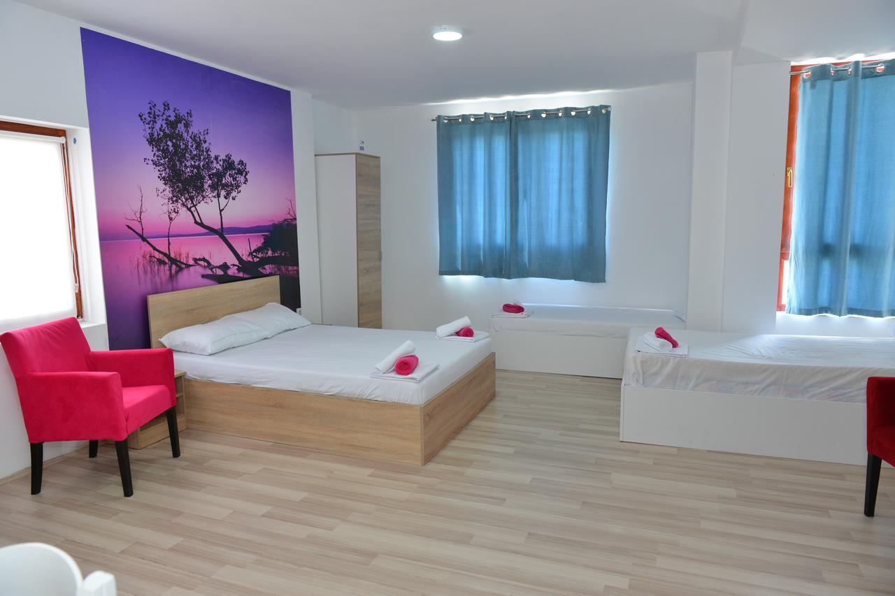 Rooms Ela Ela Prekodolce Exterior photo