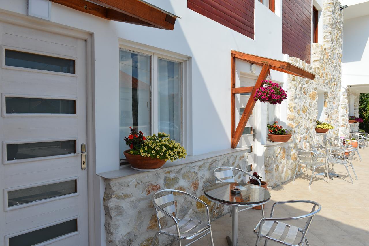 Rooms Ela Ela Prekodolce Exterior photo