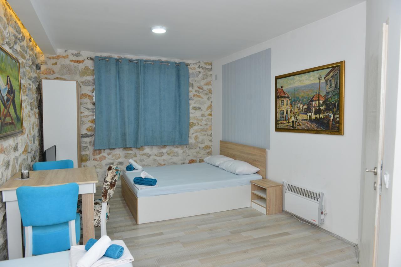 Rooms Ela Ela Prekodolce Exterior photo