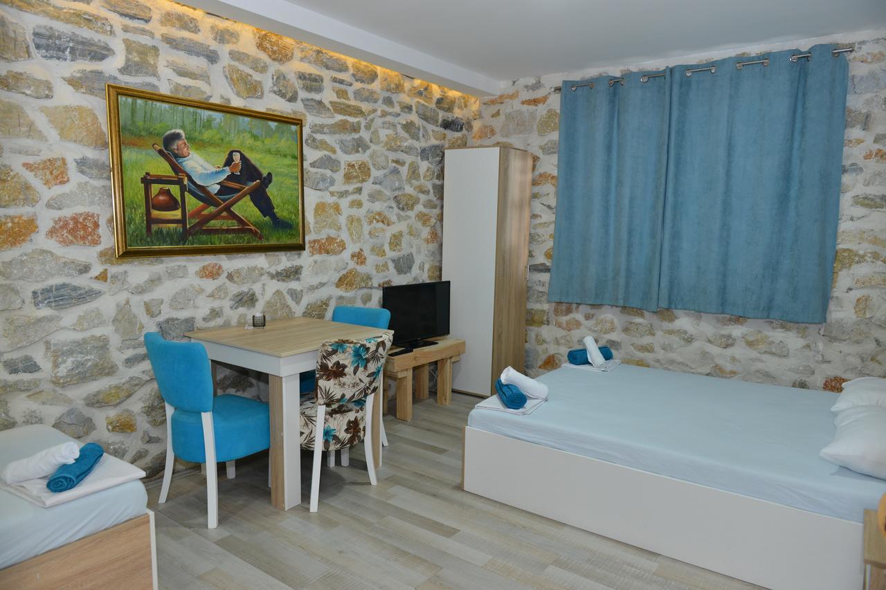 Rooms Ela Ela Prekodolce Exterior photo